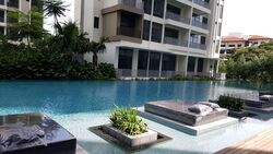 The Skywoods (D23), Condominium #579042521